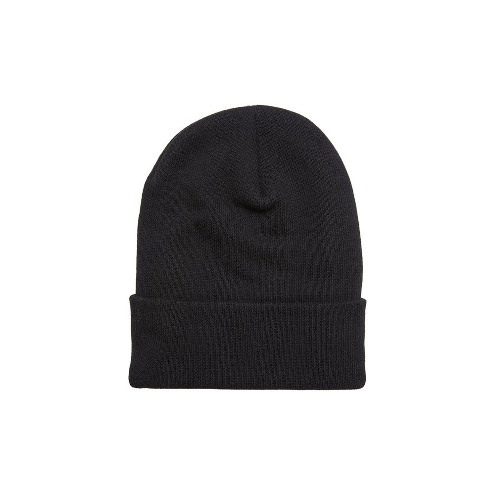 Flexfit By Yupoong Flexfit Heavyweight Organic Long Beanie