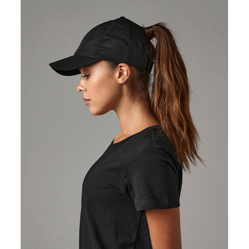 Beechfield Multi-sports Performance Ponytail Cap