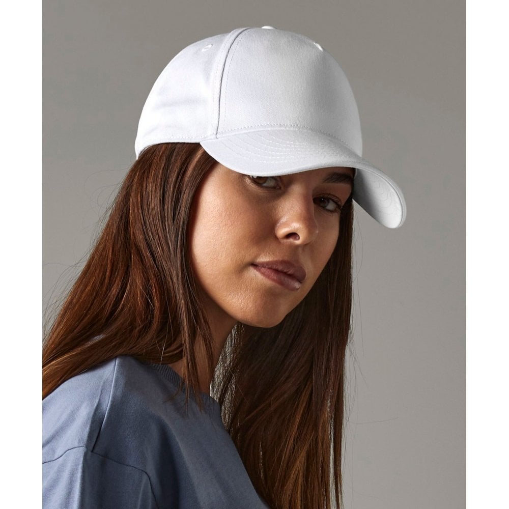Beechfield EarthAware® Classic Organic Cotton 5-panel Cap