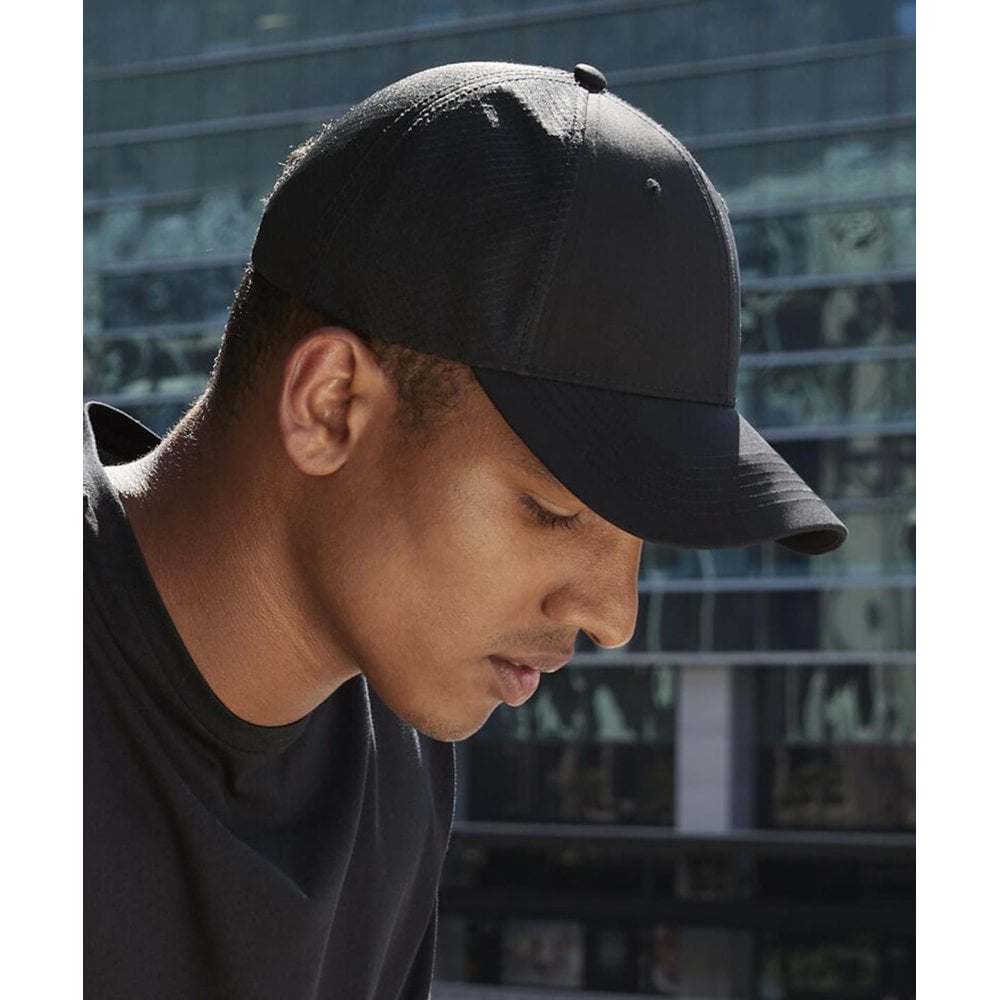 Beechfield Technical Mesh Trucker