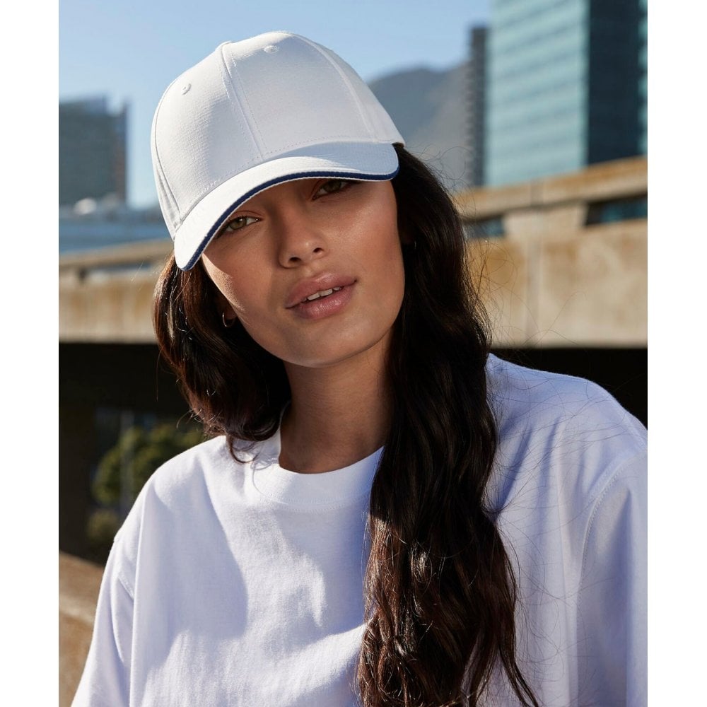 Beechfield Team Sports-tech Cap