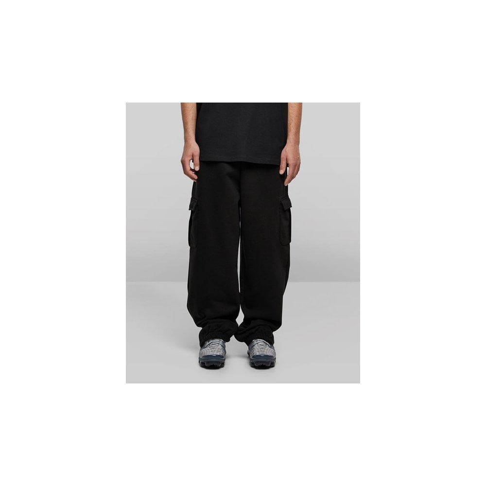 Build Your Brand 90s Cargo Sweatpants