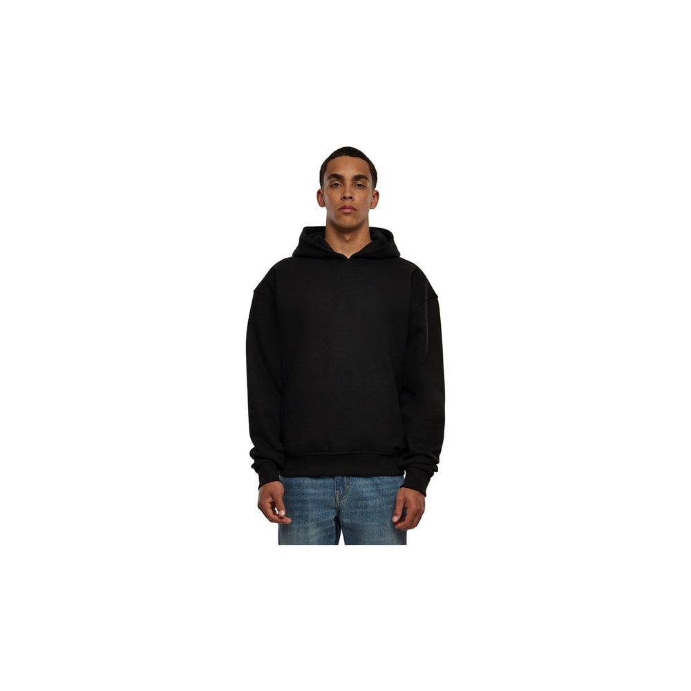 Build Your Brand Ultra-heavy Oversized Hoodie