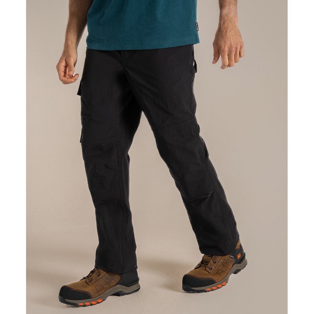 Craghoppers Expert Craghoppers Bedale Stretch Cargo Workwear Trousers