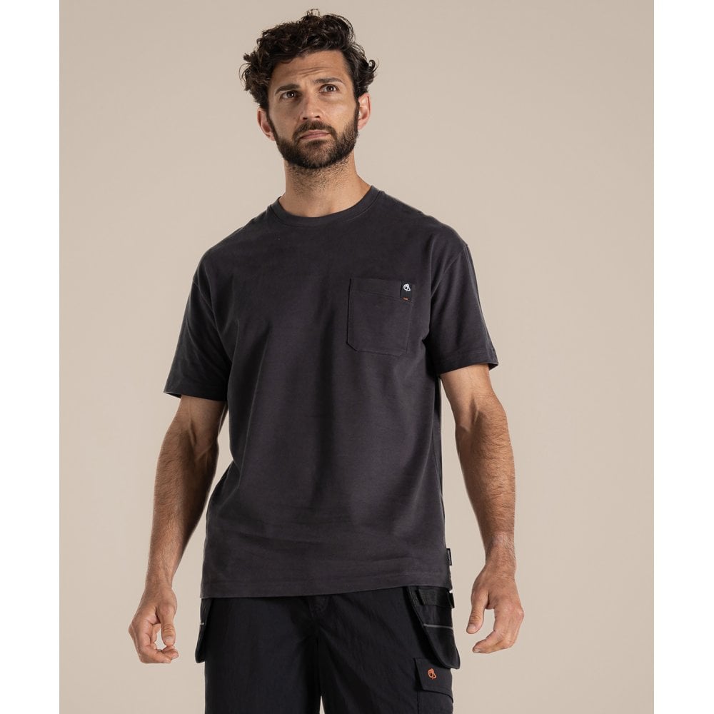 Craghoppers Expert Craghoppers Wakefield Pocket Workwear T-shirt