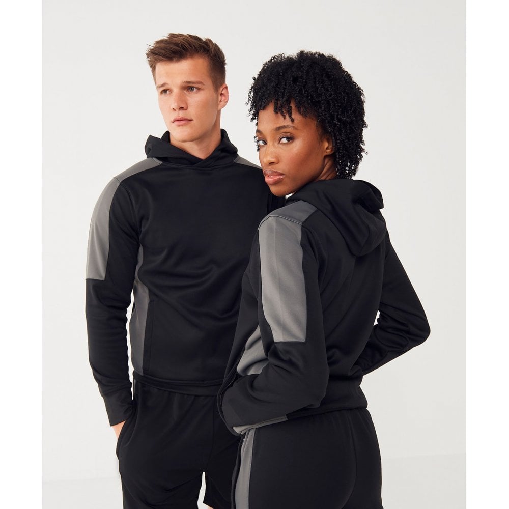 Finden + Hales Finden+Hales Contrast Team Hoodie
