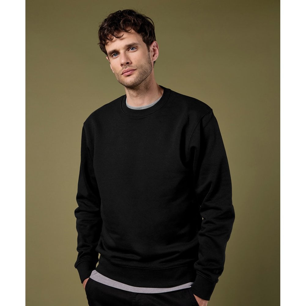 Kustom Kit Regular Fit Sweatshirt