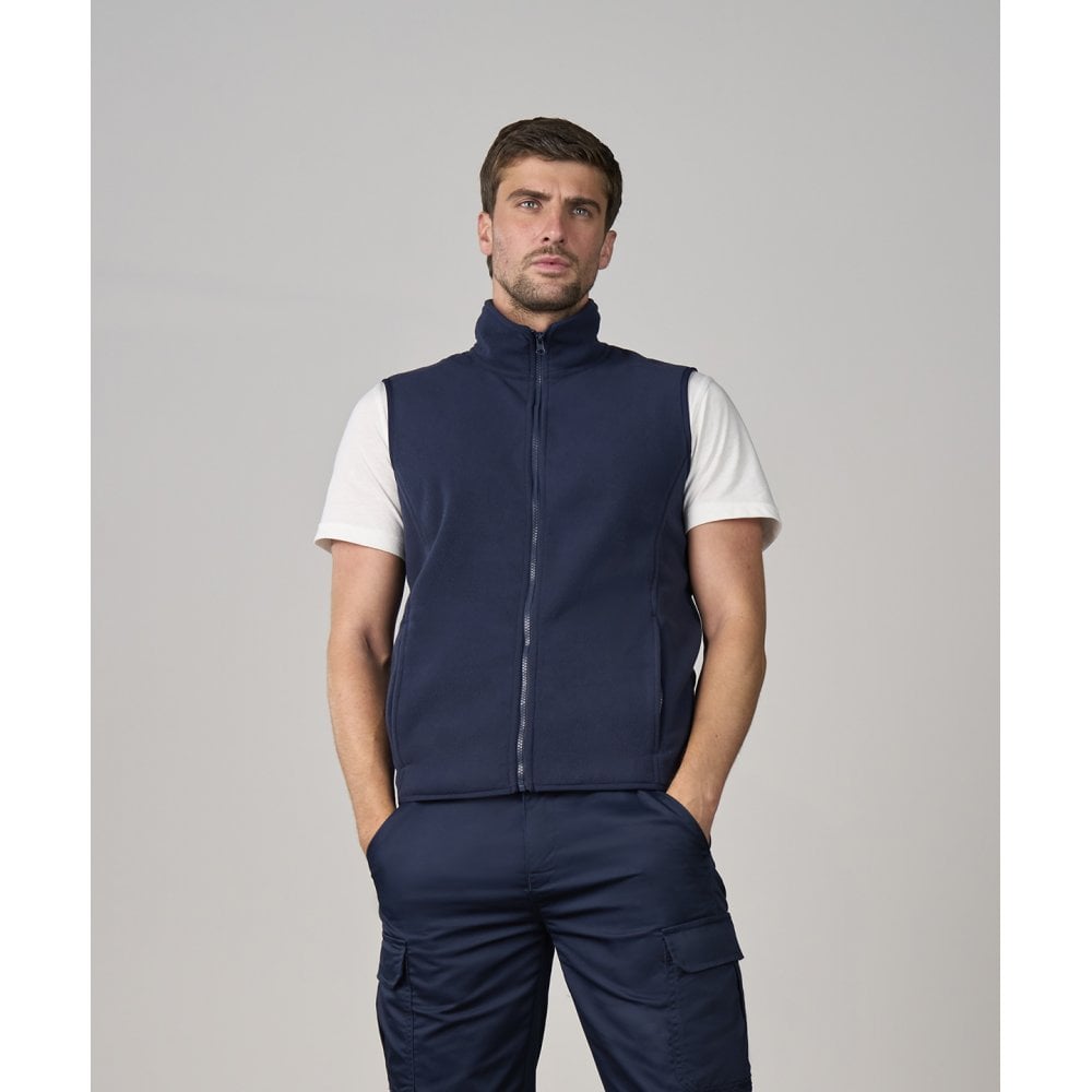 Pro RTX Pro Fleece Gilet