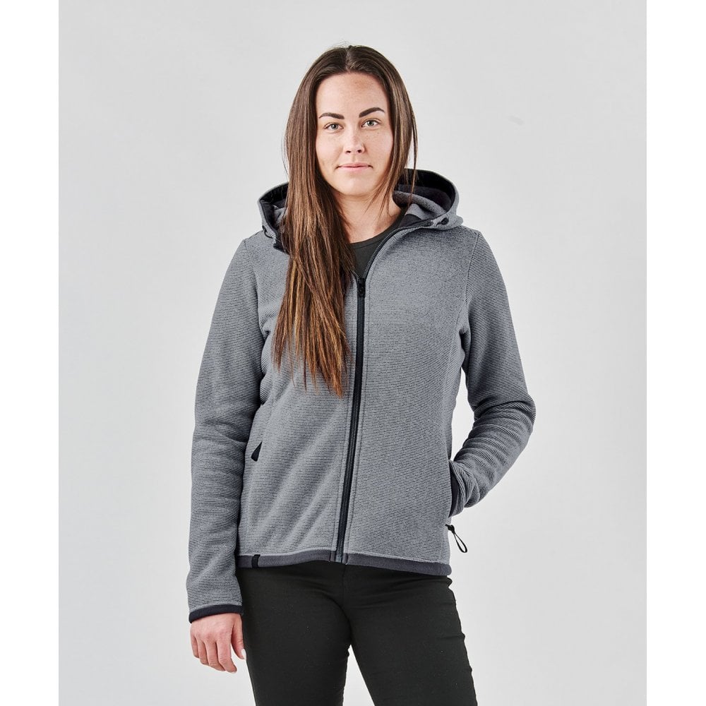 Stormtech Women's Medusa Fleece Hoodie