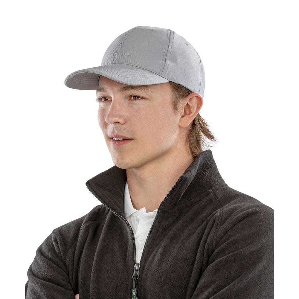 Result Recycled Core Low-profile Cap