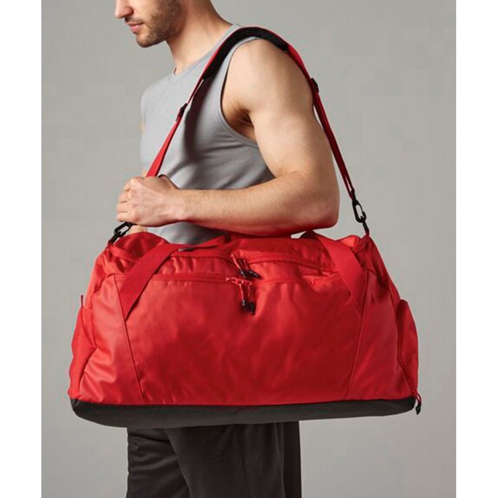 Quadra Multi-sport Locker Holdall