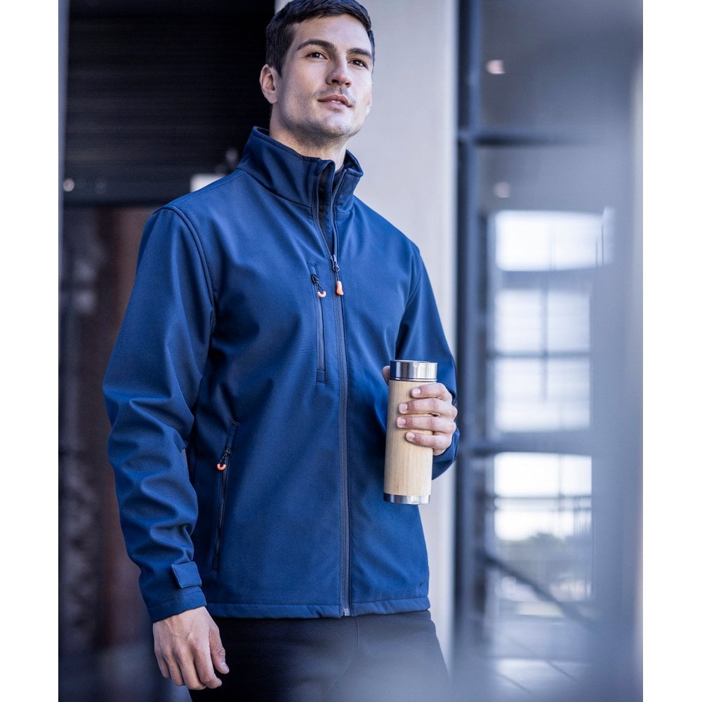 Regatta Professional Thermogen Powercell 5000 Heated Softshell Jacket