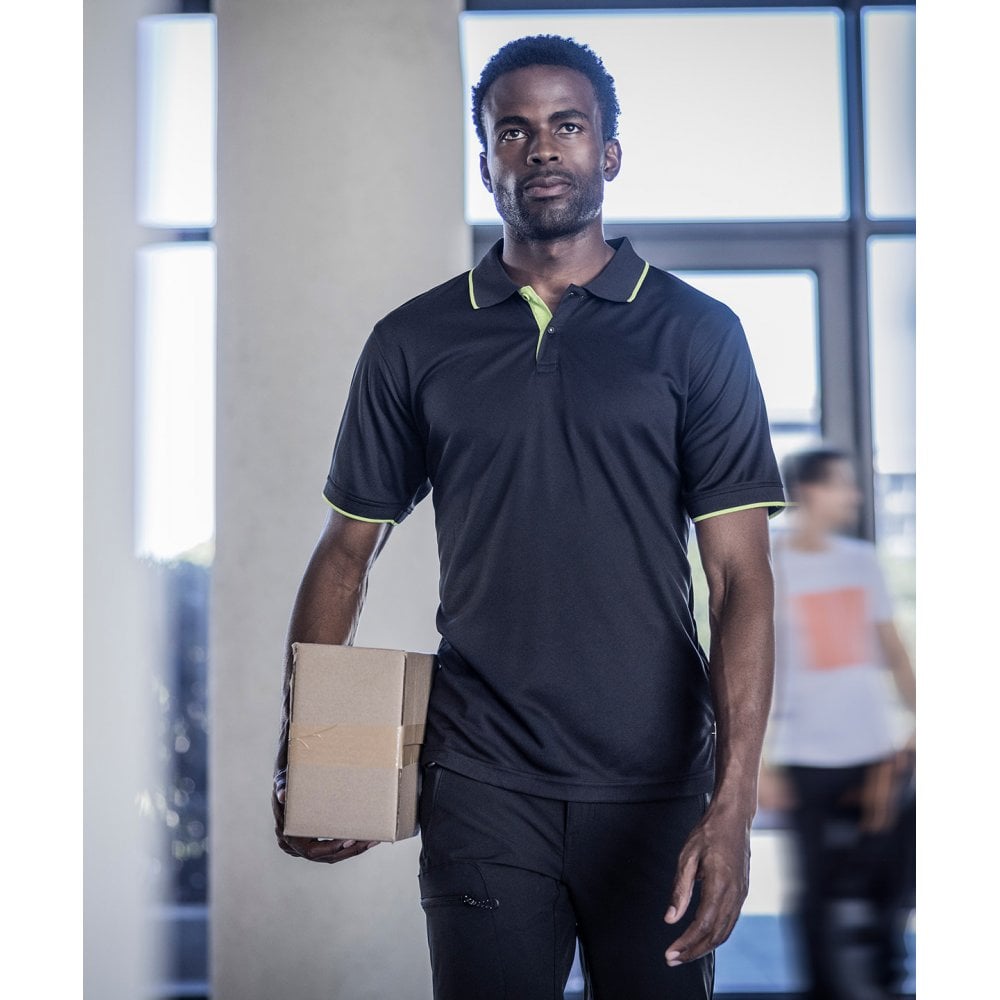 Regatta Professional Navigate Short Sleeve Polo