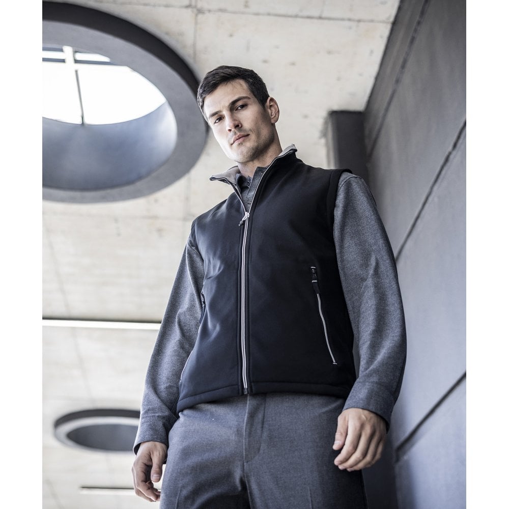 Regatta Professional Ascender 2-layer Softshell Bodywarmer