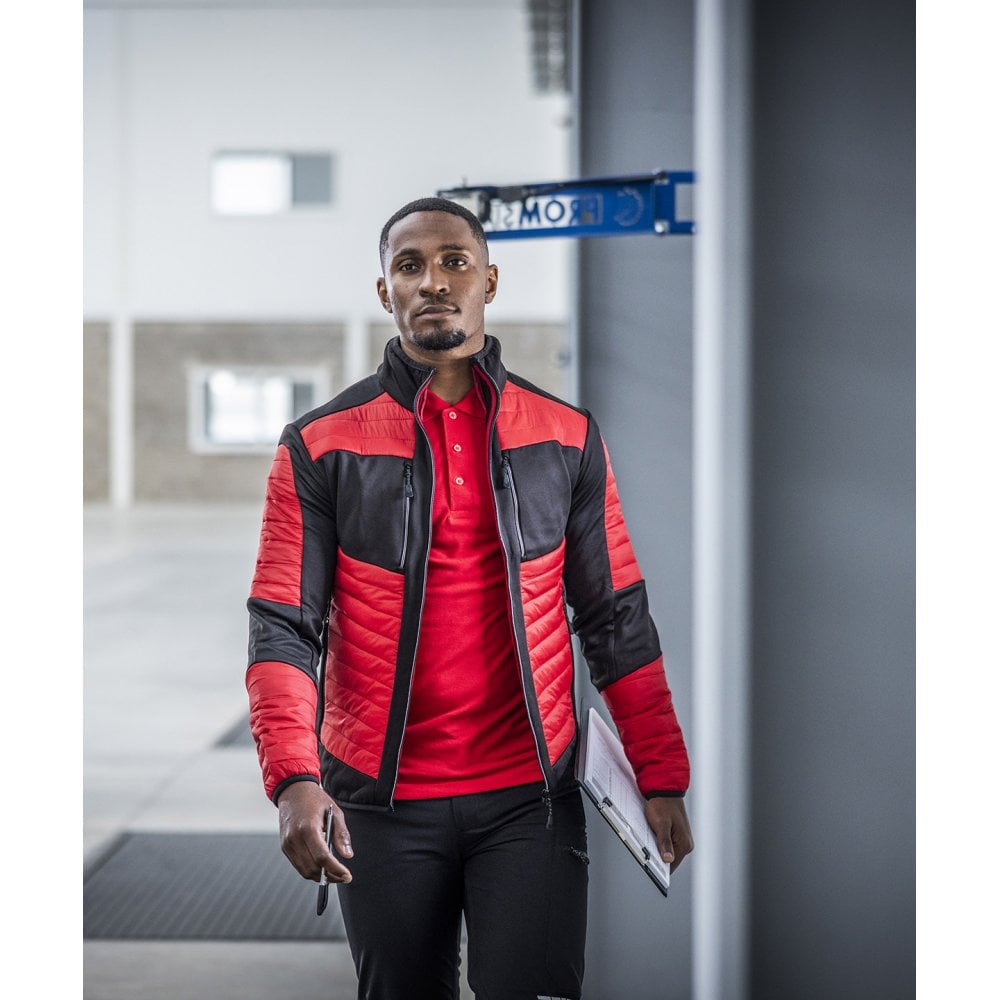 Regatta Professional E-Volve Unisex Thermal Hybrid Jacket