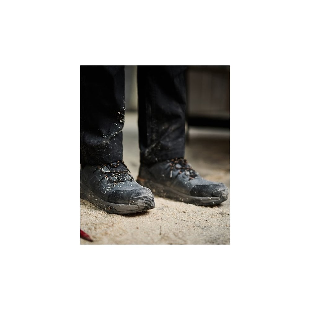 Regatta Safety Footwear Regatta Hyperfort S1P X-over Metal-free Safety Hikers