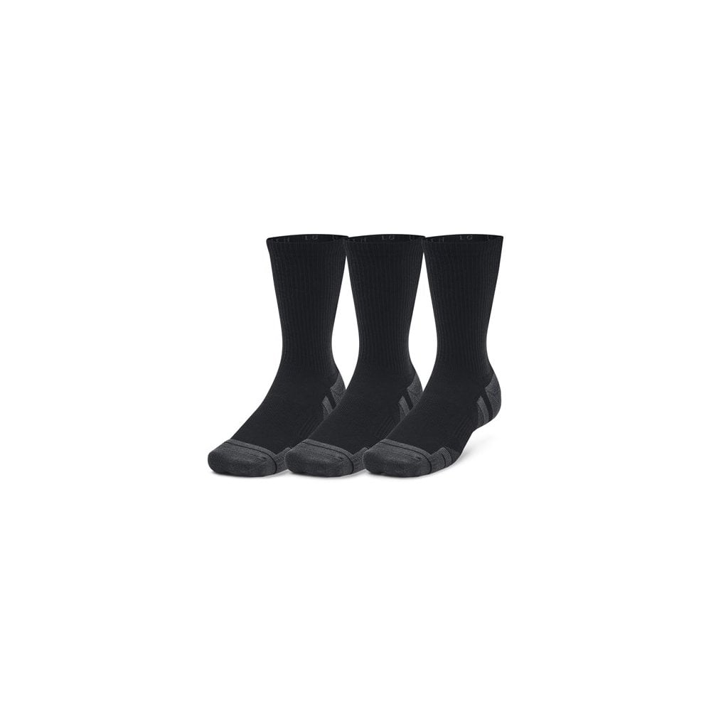 Under Armour UA Performance Tech 3-pack Crew Socks