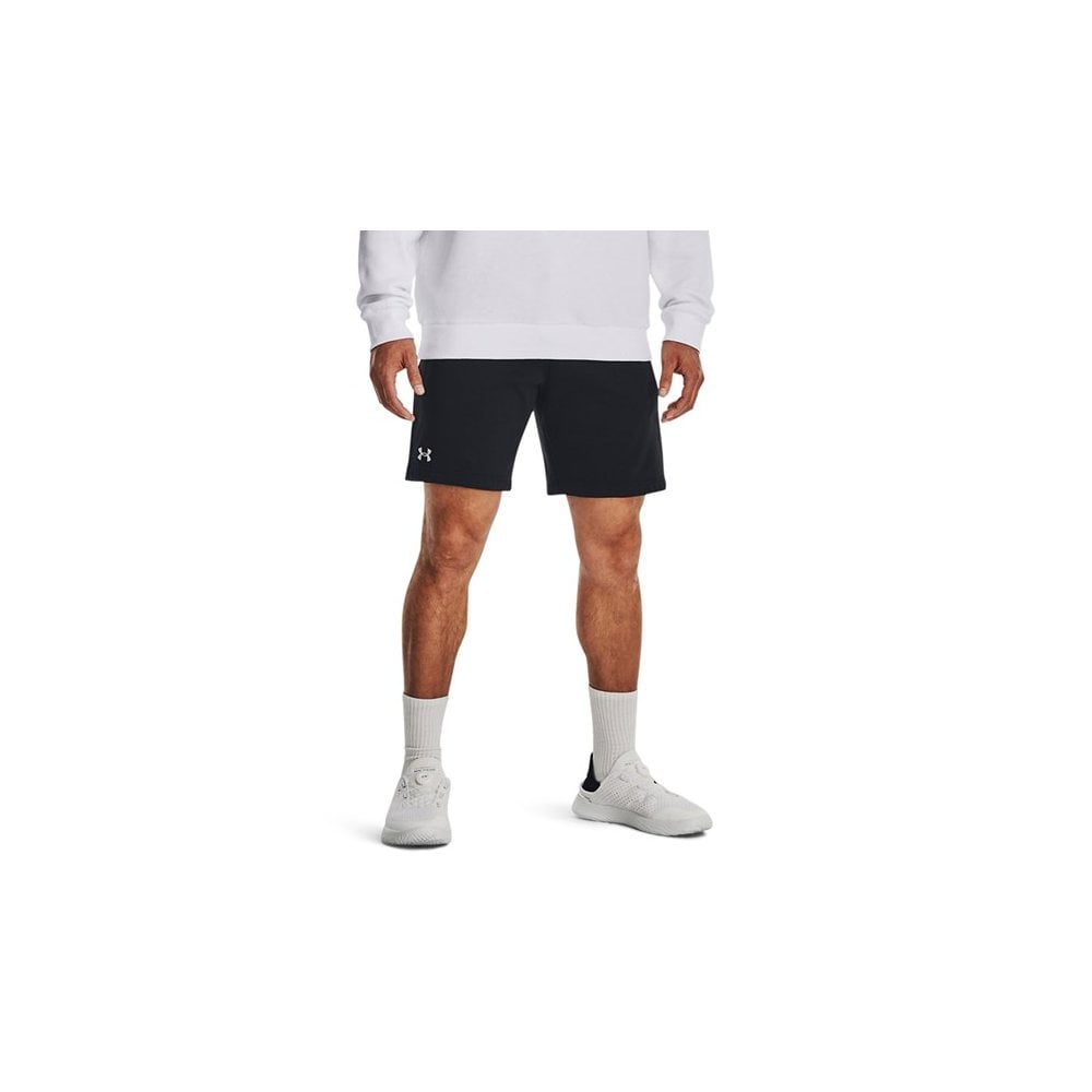 Under Armour UA Rival Fleece Shorts