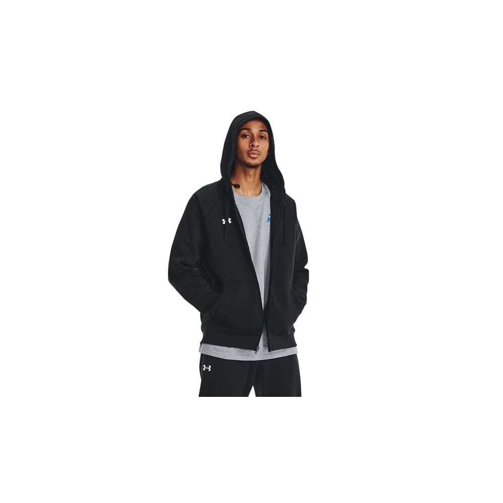 Under Armour UA Rival Fleece Full-zip Hoodie