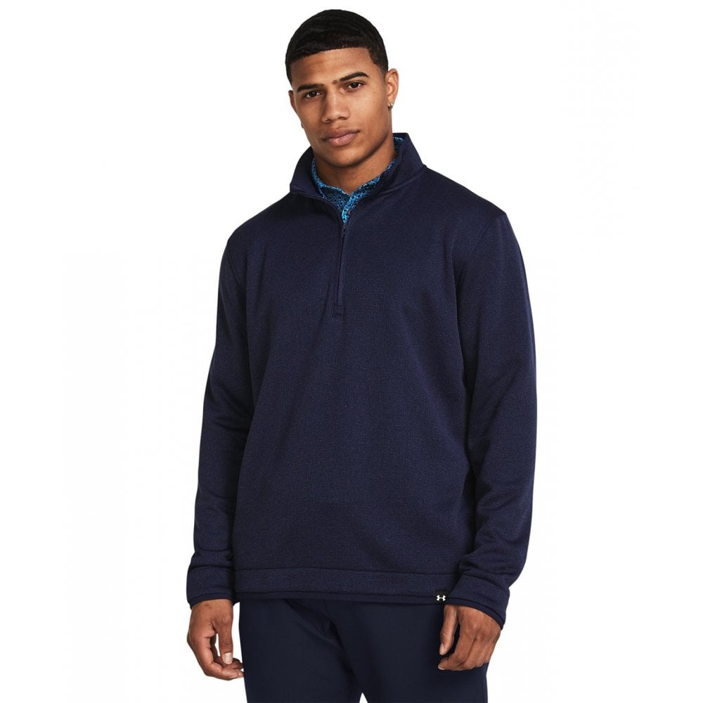 Under Armour Golf UA Storm Sweaterfleece QZ LB