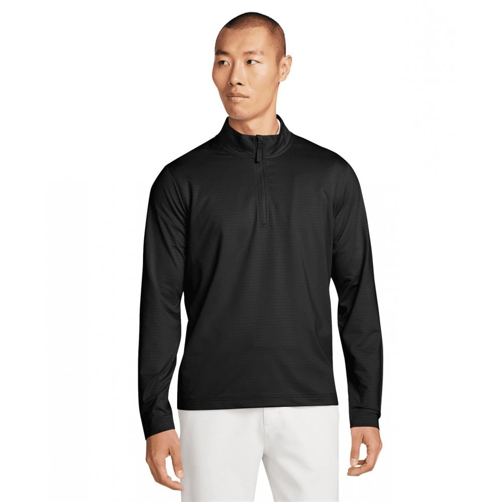 Nike Dri-FIT Victory Half-zip Top