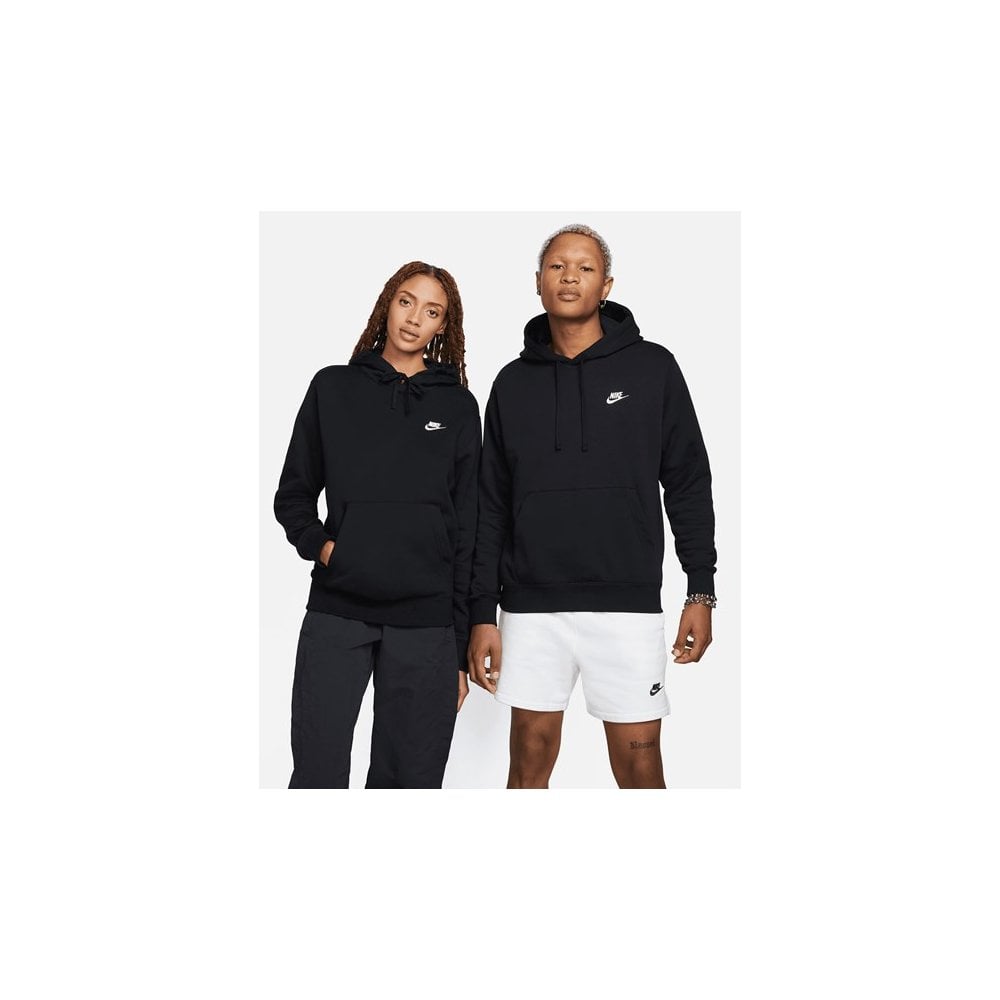Nike Club Hoodie