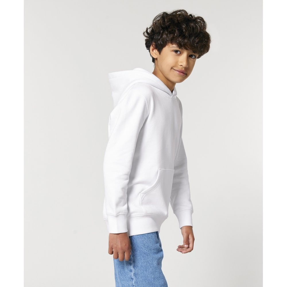 Stanley/Stella Kids Mini Cruiser 2.0 Iconic Hoodie Sweatshirt