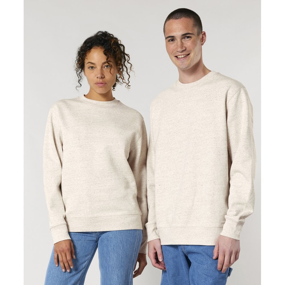 Stanley/Stella Unisex Changer 2.0 Iconic Crew Neck Sweatshirt