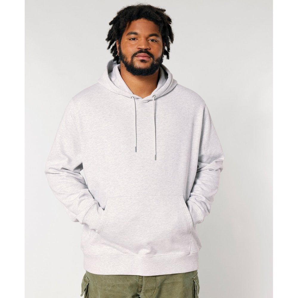 Stanley/Stella Unisex Cruiser 2.0 Iconic Hoodie Sweatshirt