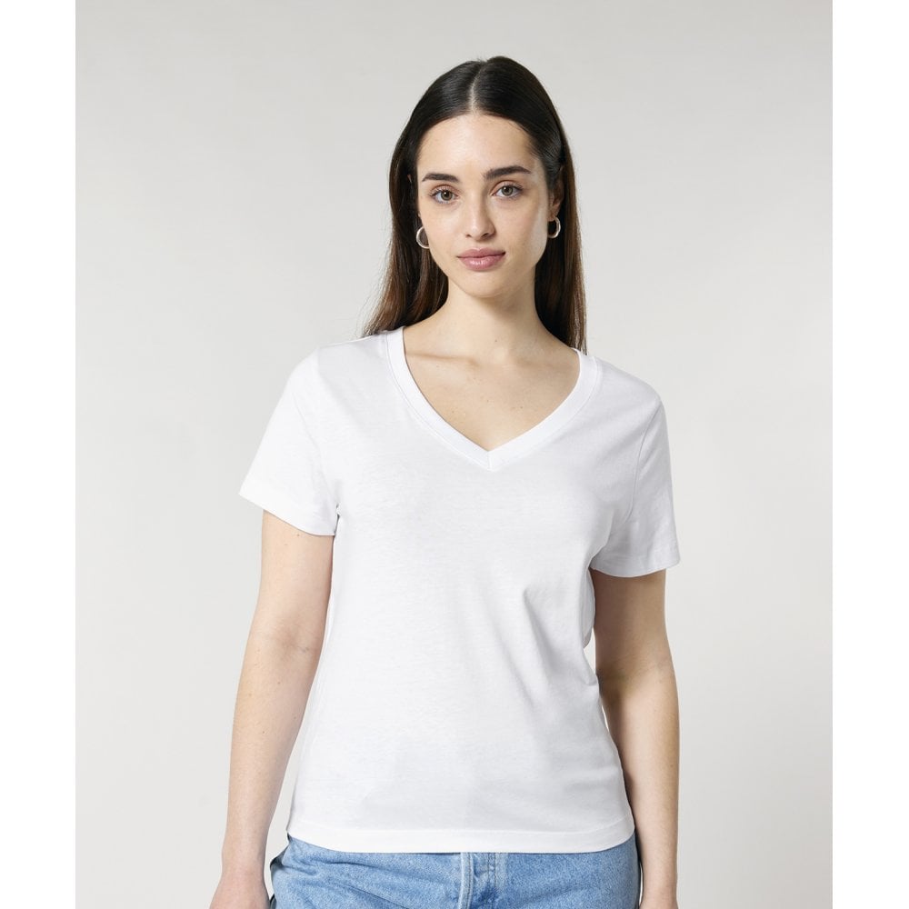 Stanley/Stella Women's Stella Isla V-Neck T-Shirt