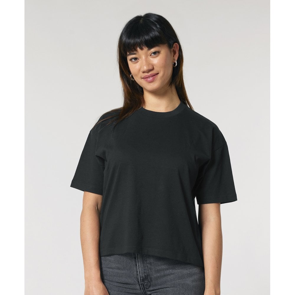 Stanley/Stella Women's Stella Nova Boxy T-Shirt