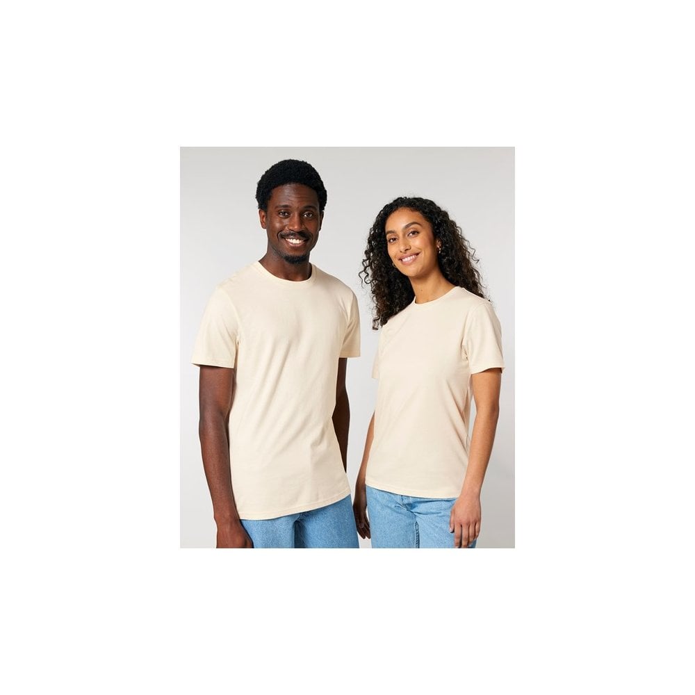 Stanley/Stella Unisex Crafter Iconic Mid-Light T-Shirt