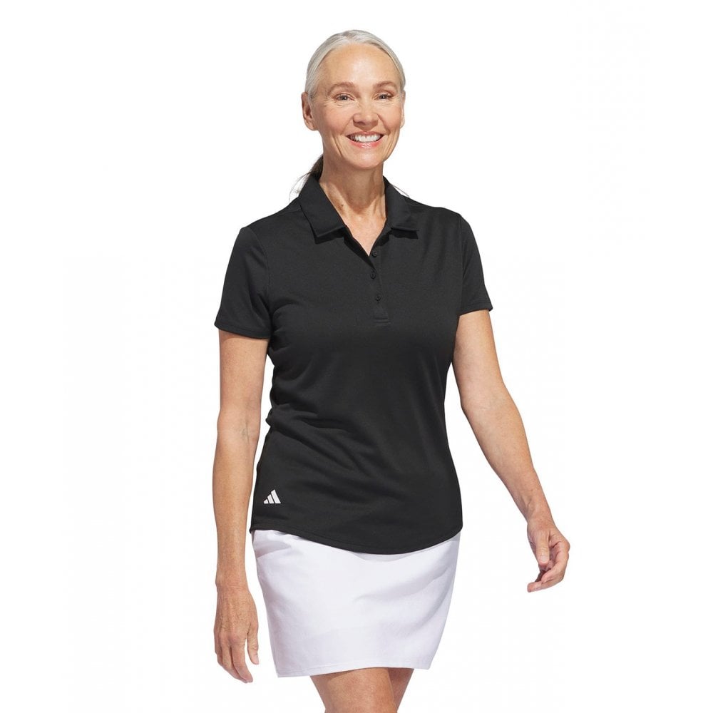 Adidas® Women's Performance Polo
