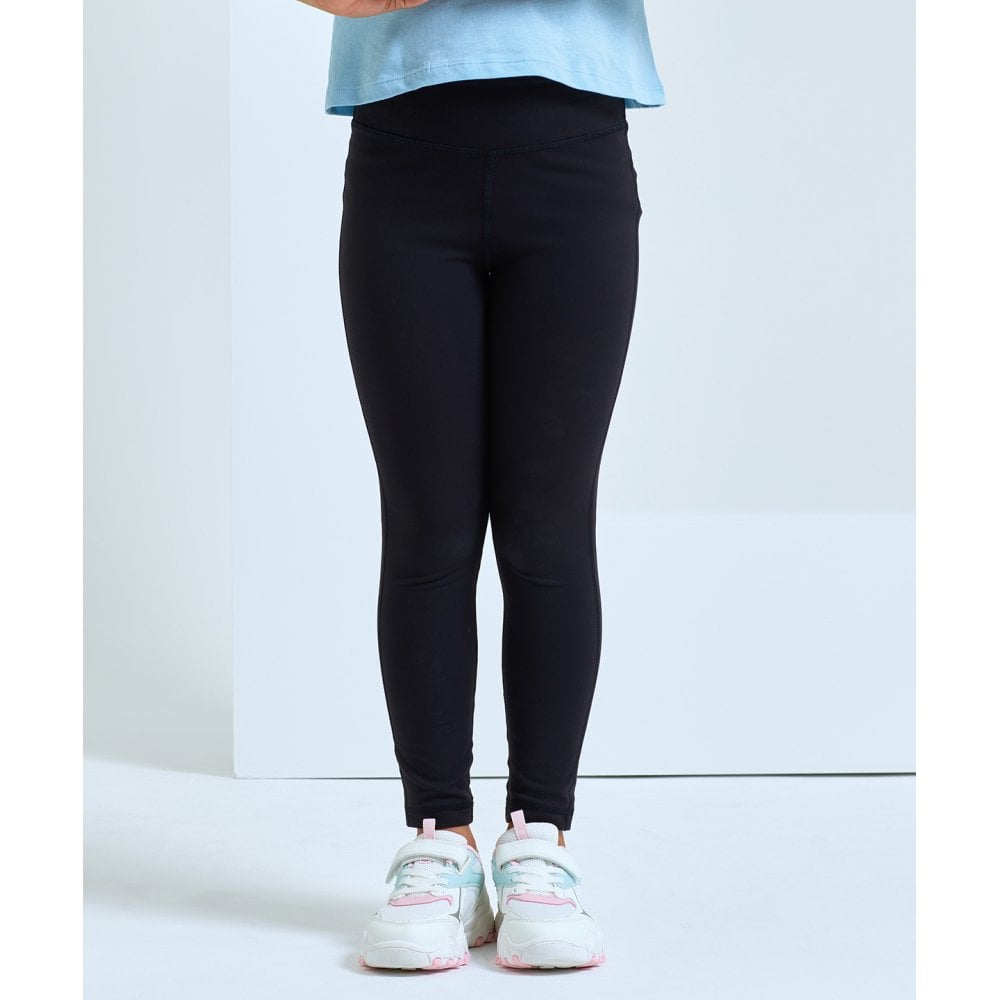 TriDri® Kids Recycled Performance Leggings