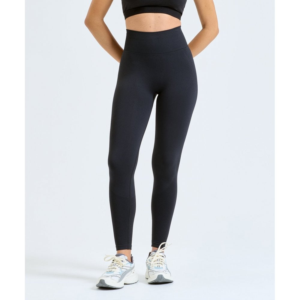 TriDri® Women's Recycled Scrunch Leggings