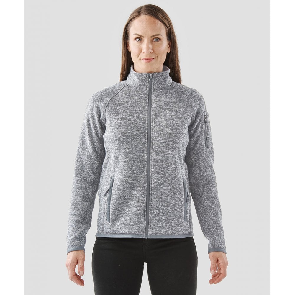 Stormtech Women's Avalante Full-zip Fleece Jacket