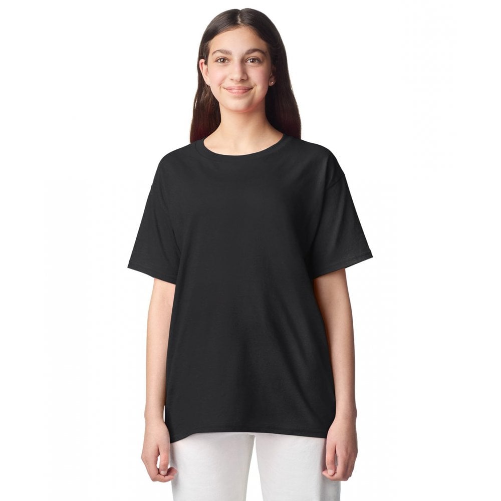 Gildan Light Cotton Youth T-shirt