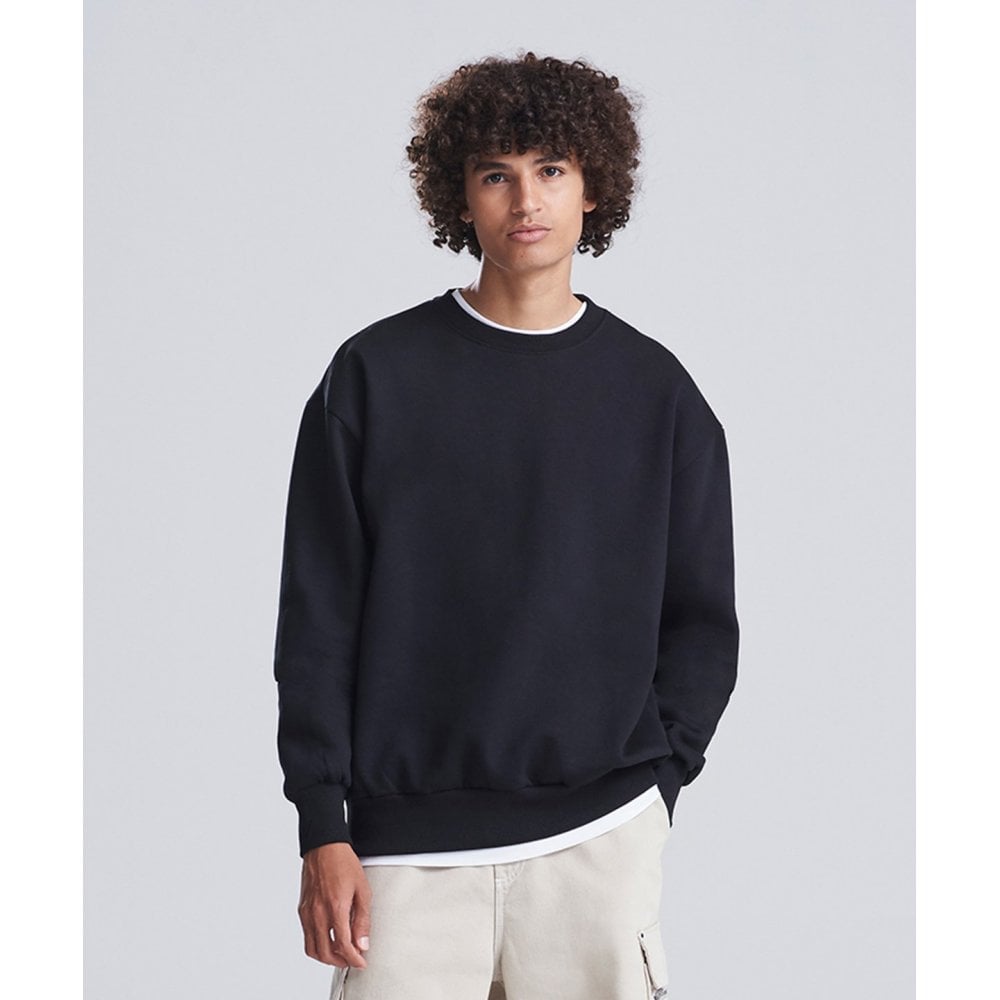 AWDis Just Hoods AWDis Heavyweight Signature Sweatshirt