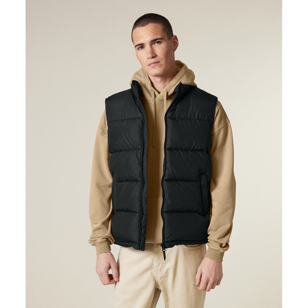 Stanley/Stella Padded Puffer Gilet (STJU250)