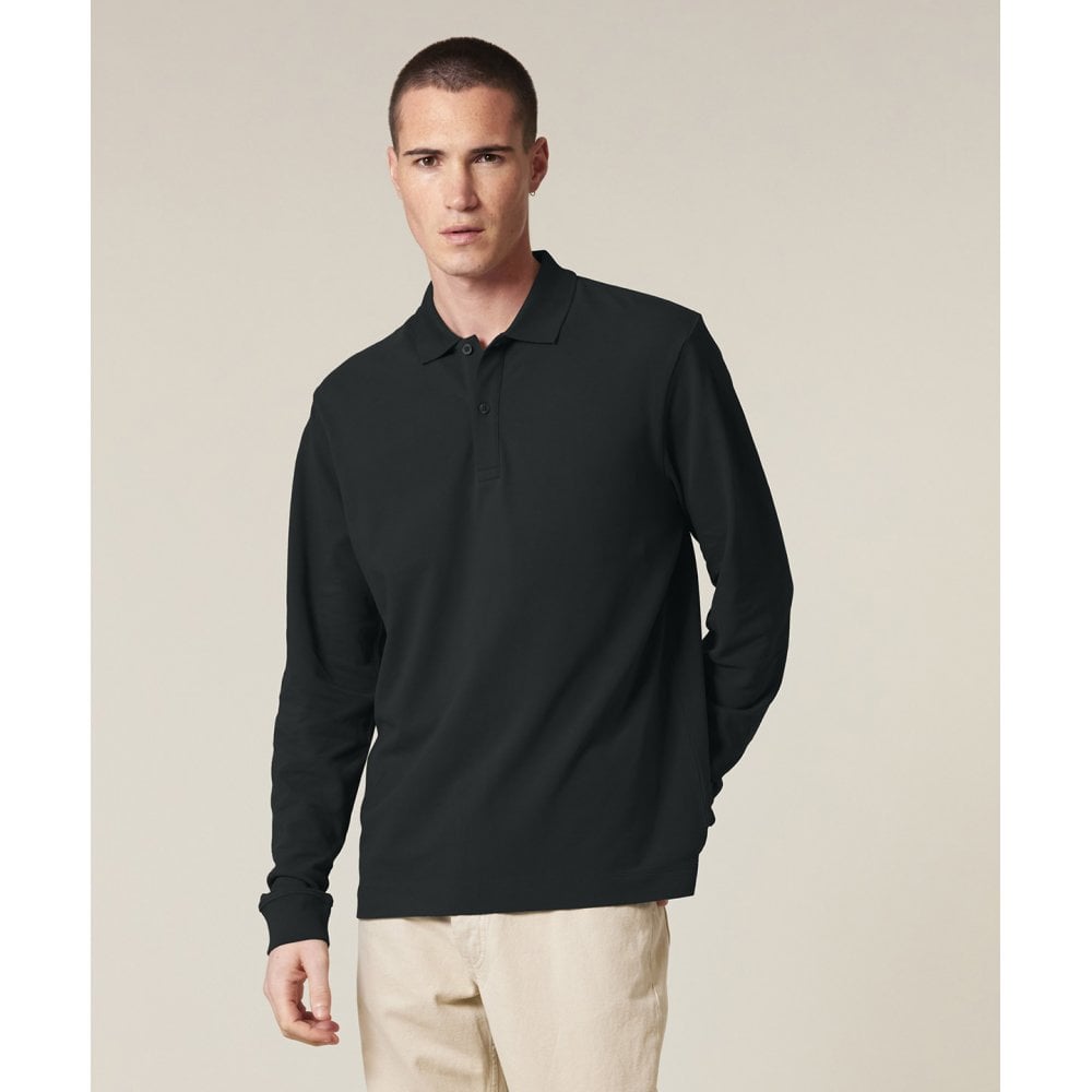 Stanley/Stella Prepster 2.0 Long Sleeve (STPU223)