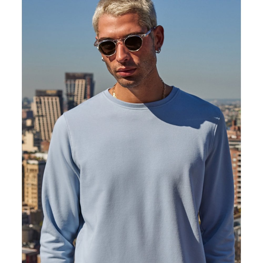 B&C Collection B&C Inspire Crew Neck