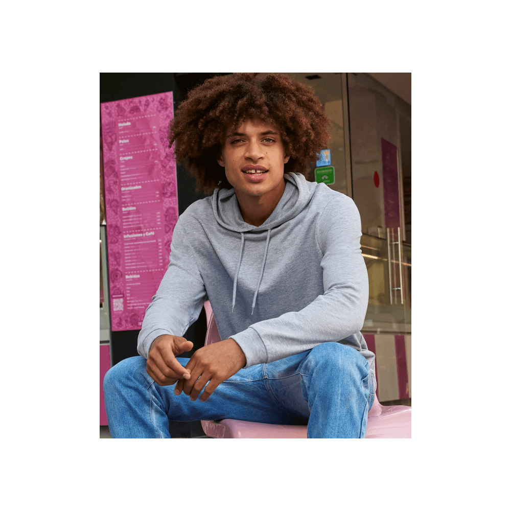 B&C Collection B&C #Hoodie