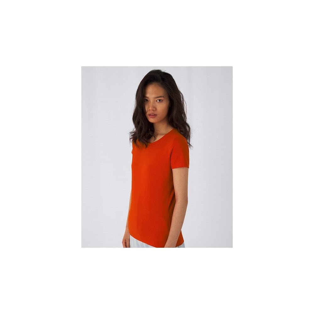 B&C Collection B&C Women's Inspire Plus T