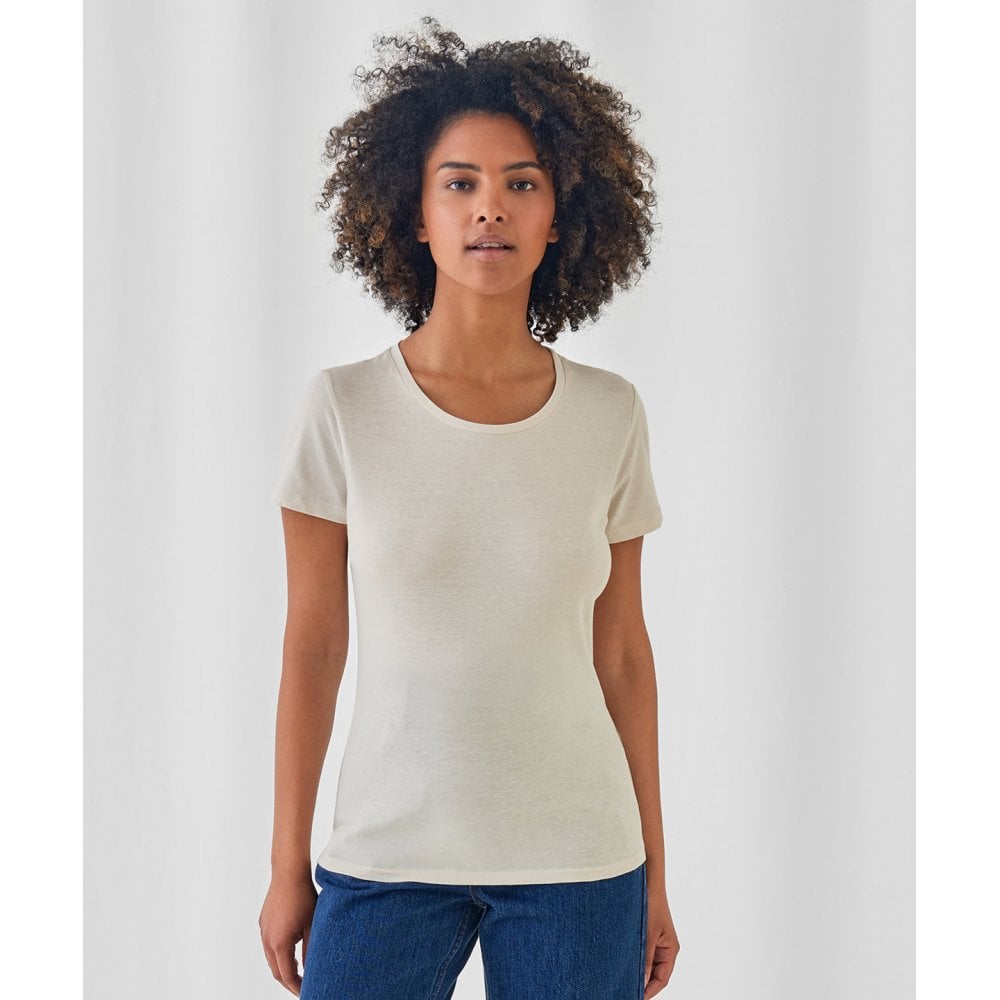B&C Collection B&C Women's #Inspire E150 T-Shirt