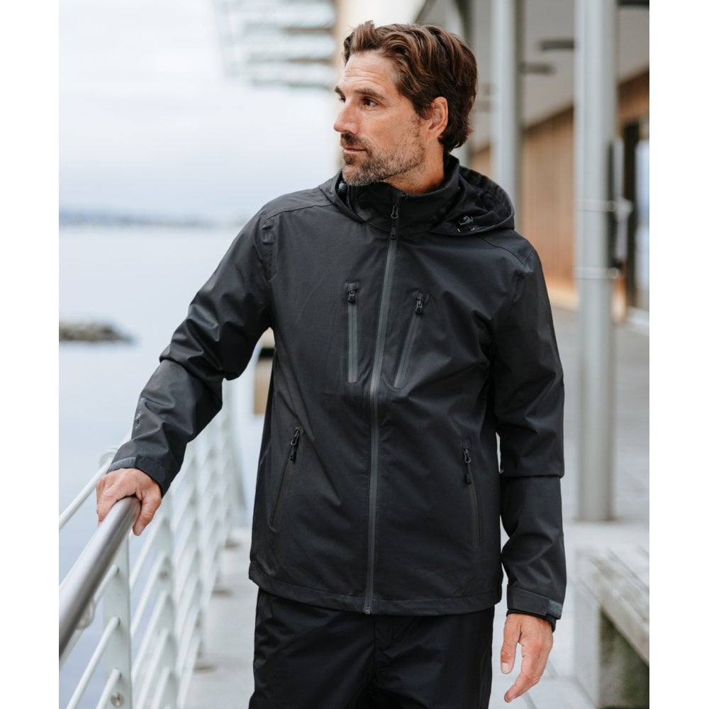 Stormtech Scirocco Lightweight Shell