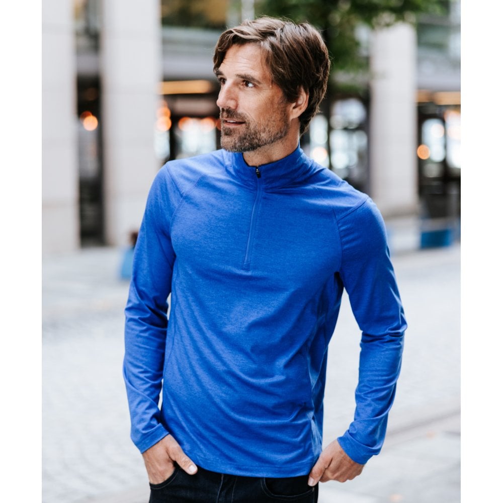 Stormtech Milano 1/4-zip Pullover