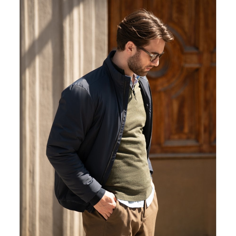 Nimbus Eastlake Jacket