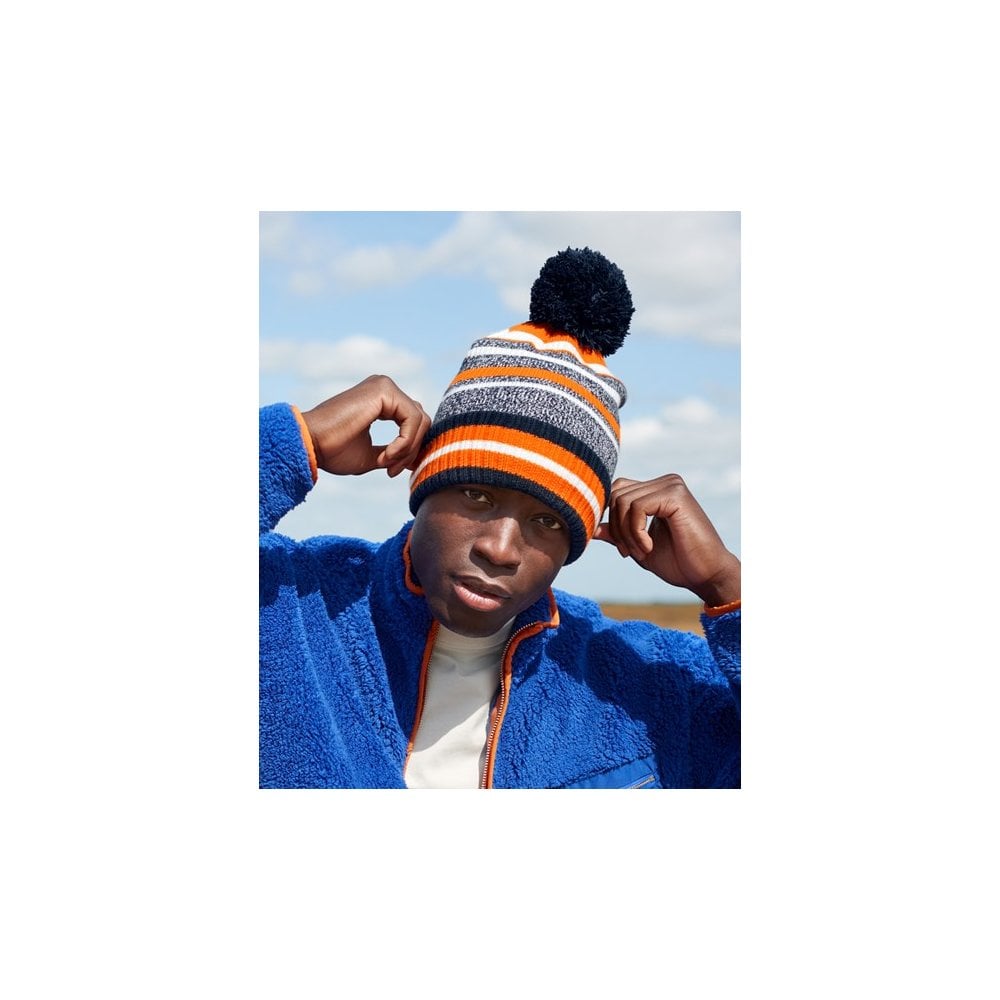 Beechfield Multi-sport Fan Beanie