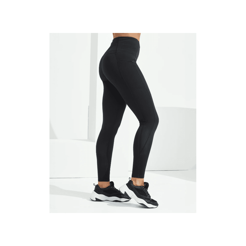 TriDri® Women's Recycled Elements Outdoor Leggings