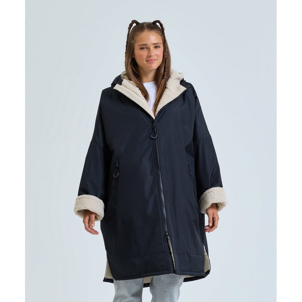 TriDri® All-seasons Waterproof Changing Robe
